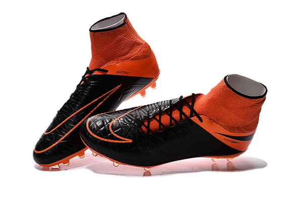 Nike Hypervenom Phantom II FG Men Shoes--020